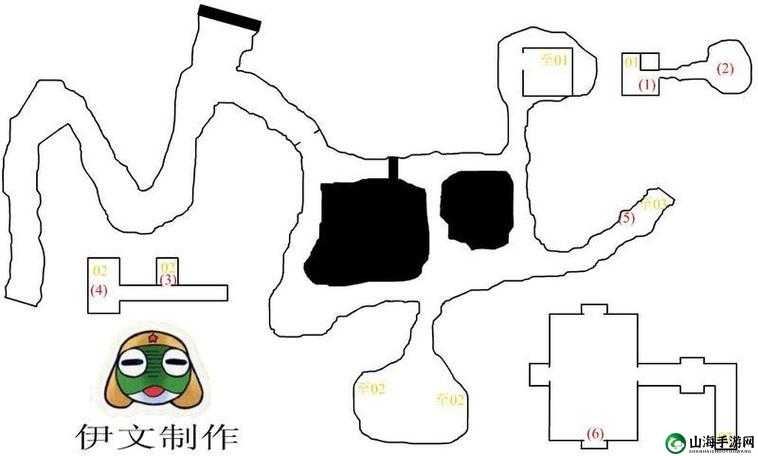 孤胆3：第关 挑战隐藏地图 秘籍与策略