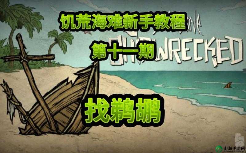 饥荒海难 DLC 中鹈鹕丢失的应对策略探寻