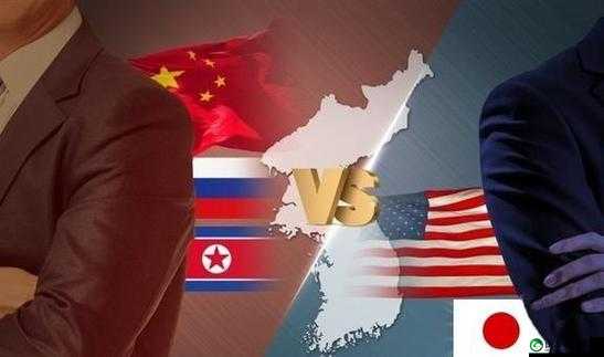 美国 vs 日本 vs 俄罗斯被封打不开-平台：为何被封