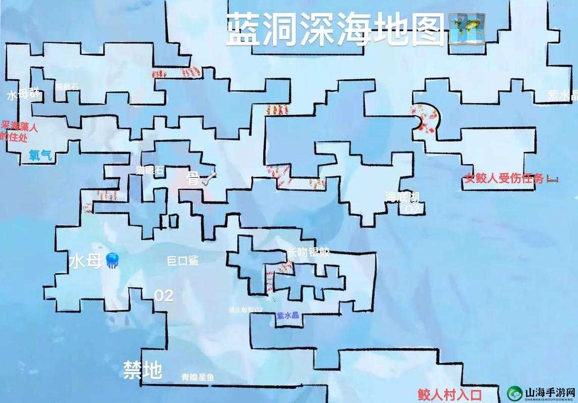 潜水员戴夫的档案室具体位置在哪里？