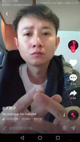 抖音文胖子身份揭秘：是文章吗？