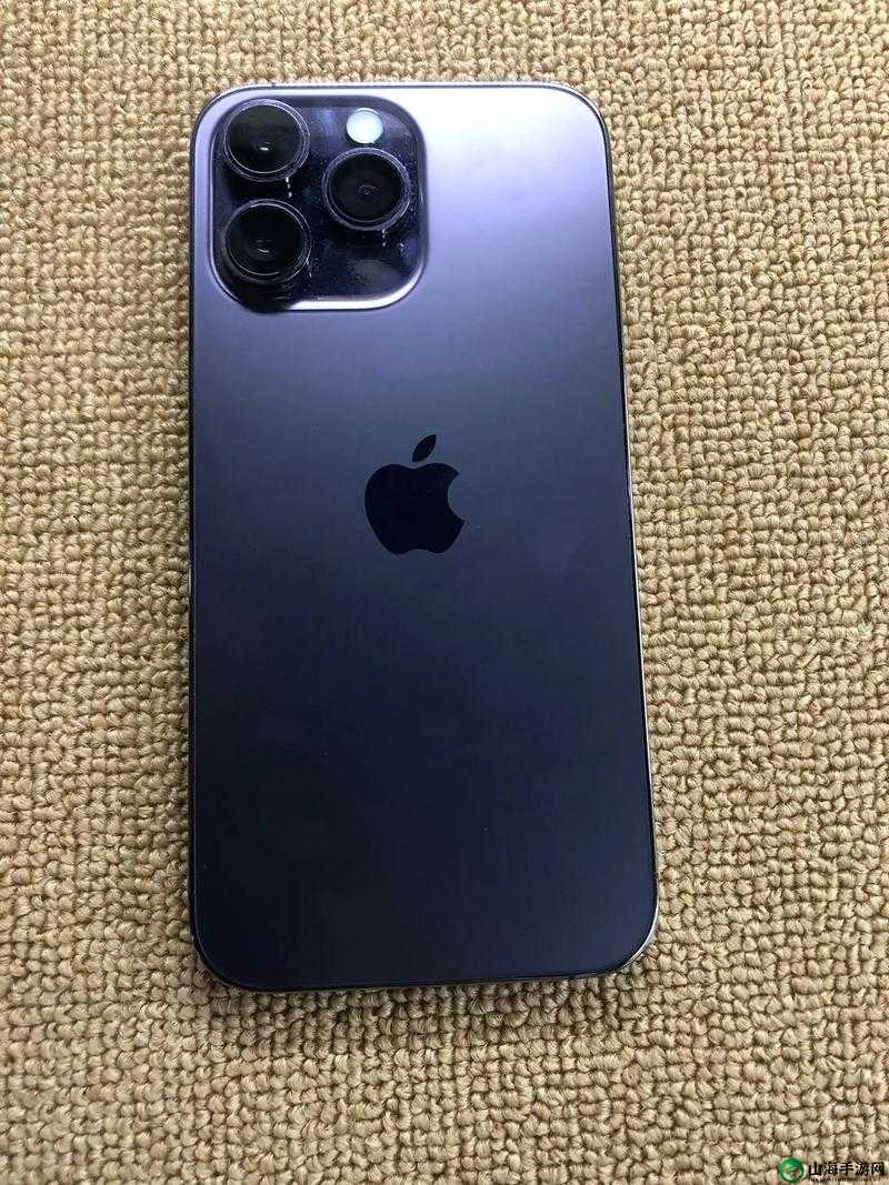 俄罗斯 iPhone14Pro ：震撼来袭的顶级手机