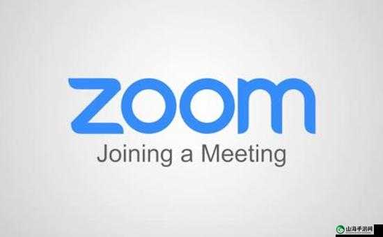 另一类 Zoomcloudmeetings：高效会议的首选