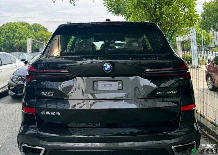 497799 欧洲版国产 SUV：高品质座驾，畅享驾驶乐趣