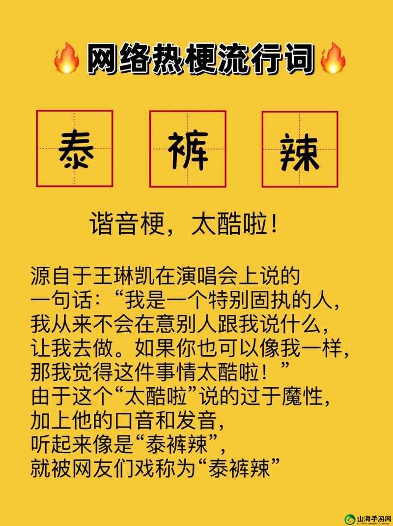 可不可以干湿你：网络热梗背后的性暗示