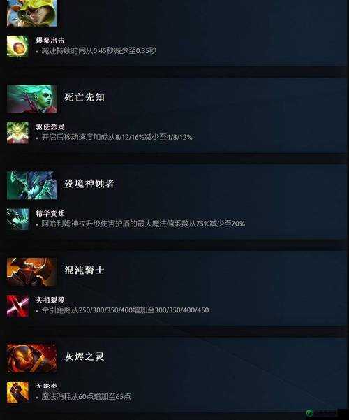 DOTA 6.77c更新日志解析：全面揭秘游戏平衡调整新英雄及特性优化详情