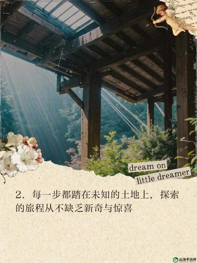 探索未知的奥秘：不朽之旅每周密令全解析 8月最新密令大观