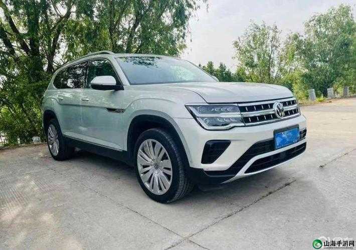 适合夫妻的 SUV：出行好帮手