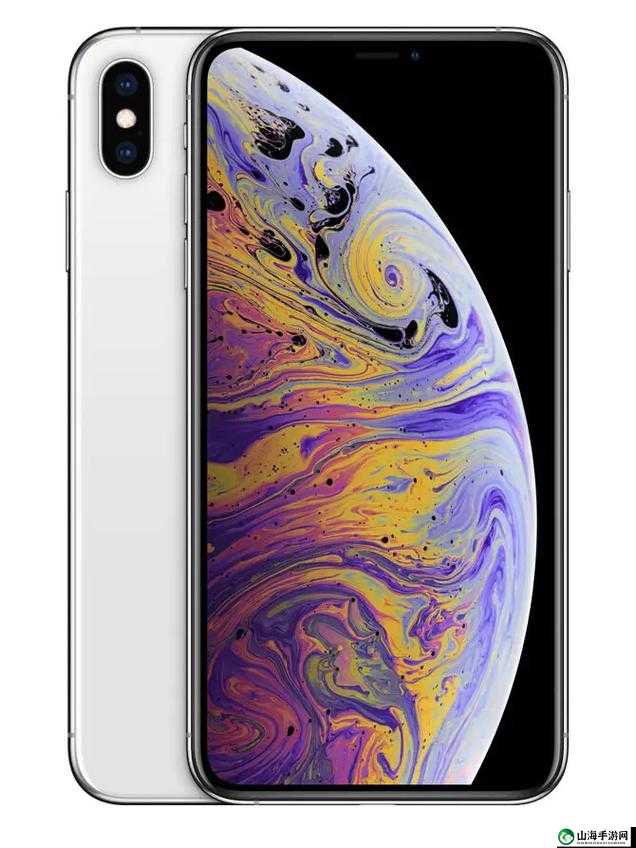 IPHONEXSMAX 欧美高级：手机中的贵族