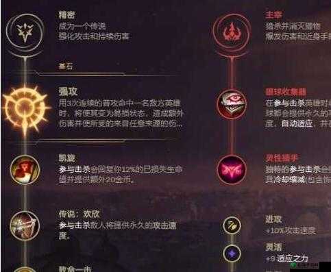 LOL 无限火力超强力 T0 英雄之老鼠玩法全解析