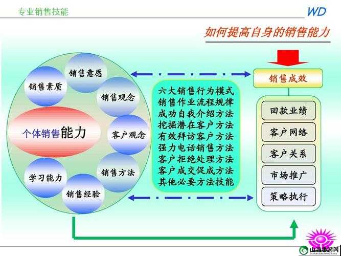 女销售的成功秘诀 2 中文版：实战技巧与心得