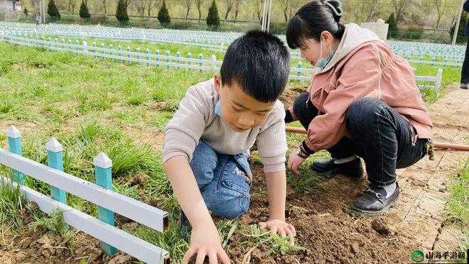 需要爸爸播种高清：亲子间的独特体验