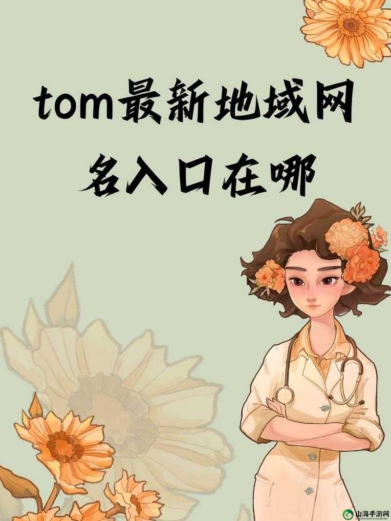 tom 汤姆叔叔最新地域网名怎么取及相关取名思路探讨