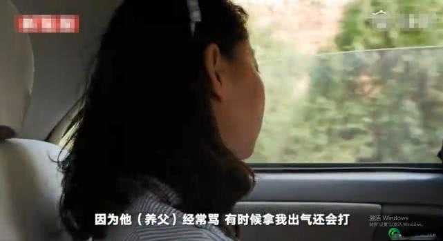 女主和养父又和养兄在一起了姓陆：惊世情感纠葛